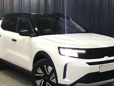 Occasion Opel Frontera 83 kW (113 ch) 2025 SUV