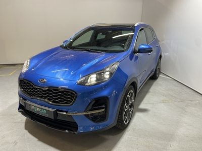 occasion Kia Sportage 1.6 CRDi 136ch ISG GT Line 4x2 DCT7