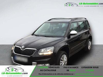 occasion Skoda Yeti 1.2 TSI 110