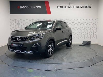 occasion Peugeot 3008 1.2 Puretech 130ch S&S BVM6 Allure