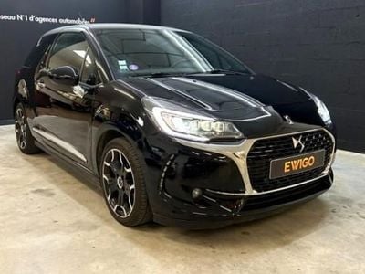 DS Automobiles DS3