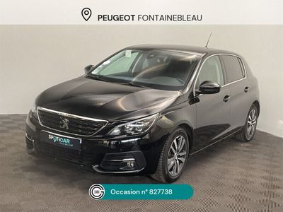 occasion Peugeot 308 II 1.2 PURETECH 130CH S&S EAT6 ALLURE