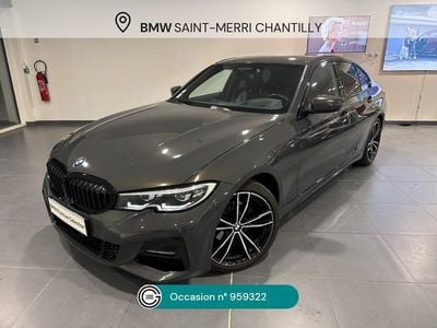 Occasion 2019 BMW 320 M Sport Berline | 35 990 €