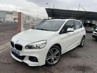 occasion BMW 225 Serie 2 Serie F45 xe Iperformance 224 Ch M Sport