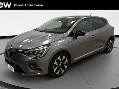 Occasion Renault Clio V Evolution 101 ch (74 kW) 2023 Gris Citadine