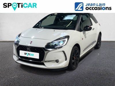 occasion DS Automobiles DS3 PureTech 130 S&S BVM6 Performance Line