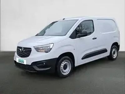 occasion Opel Combo (30) Cargo M 650 Kg Bluehdi 100 S&s Bvm6