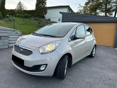 Occasion 2011 Kia Venga Premium Citadine | 3 990 € (Super prix)