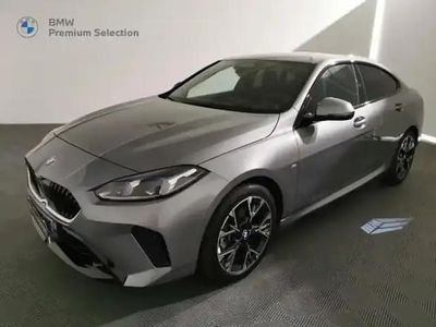 Skyscraper grey métallisé Occasion 2025 BMW 220 M Sport Coupé | 39 850 € (Prix juste)