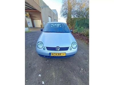 Gris Occasion 2002 VW Lupo Citadine | 1 990 €