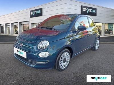 occasion Fiat 500 1.0 70ch BSG S&S Dolcevita