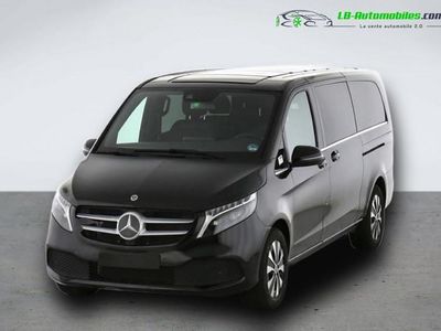 Mercedes V300