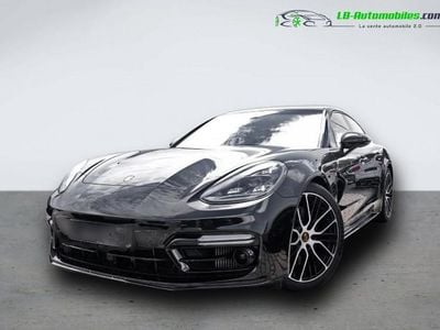 Porsche Panamera Turbo