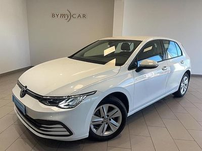 Occasion 2022 VW Golf VIII | 19 796 € (Bon prix)