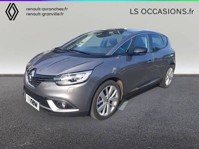 occasion Renault Scénic IV TCe 140 FAP EDC Business