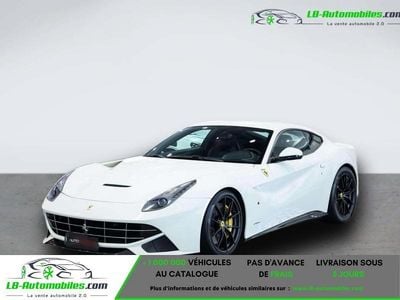 Occasion 2016 Ferrari F12 Coupé | 300 800 €