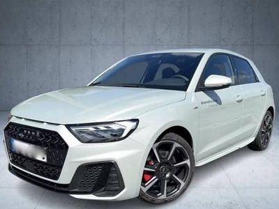 Occasion 2025 Audi A1 Sportback S-Line Citadine | 31 990 €