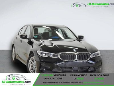 BMW 330e