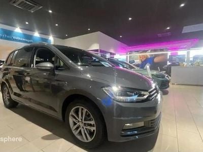 Occasion 2025 VW Touran Edition Monospace | 47 999 €