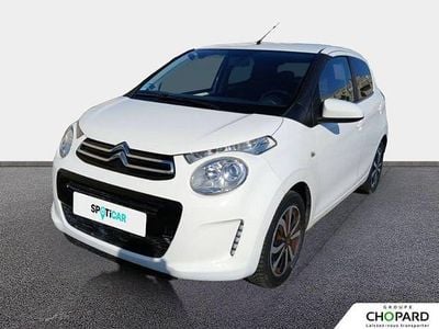 Citroën C1