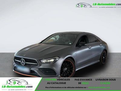 Occasion Mercedes CL220 190 ch (139 kW) 2020 Coupé