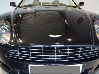 occasion Aston Martin DB9 VOLANTE 5.9 V12 477 TOUCHTRONIC/ 09/2009/ 29.000KM!