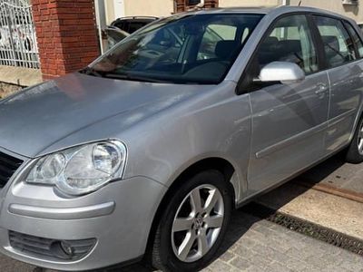 VW Polo