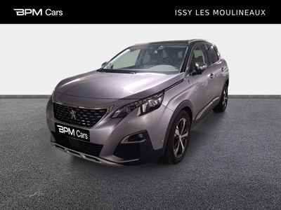 occasion Peugeot 3008 1.2 PureTech 130ch E6.c Crossway S&S EAT8