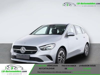 Mercedes B250e