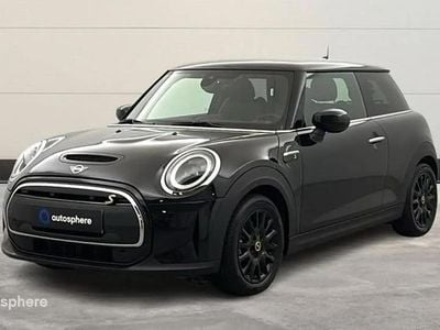 Occasion 2022 Mini Cooper SE Premium Plus Citadine | 20 499 € (Prix juste)