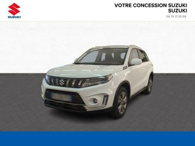 occasion Suzuki Vitara 1.4 Boosterjet Hybrid 129ch Privilège