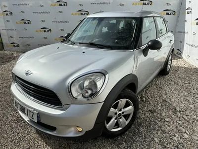 Mini Cooper D