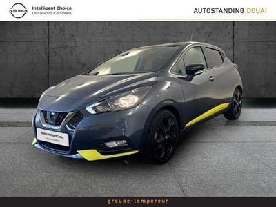 Nissan Kiiro