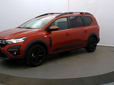 Marron Occasion 2024 Dacia Jogger Extreme Monospace | 25 290 € (Prix assez cher)