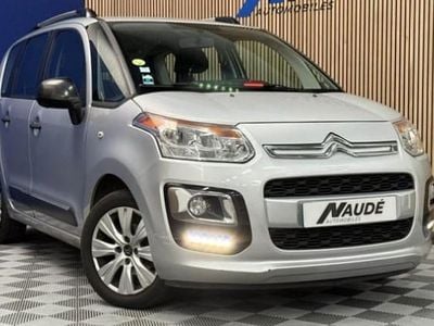 Citroën C3 Picasso