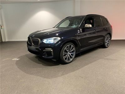 occasion BMW X3 X3M40i 354ch BVA8