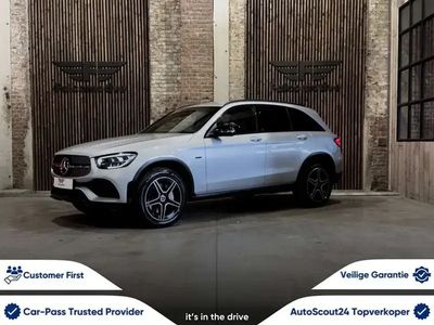 Mercedes GLC300