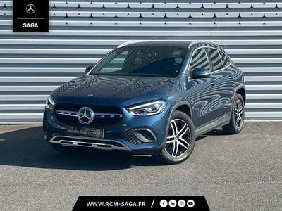 Mercedes GLA200