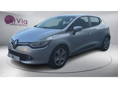 Renault Clio IV