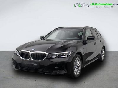 BMW 320e