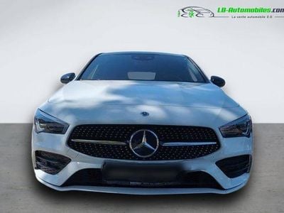 Mercedes 200