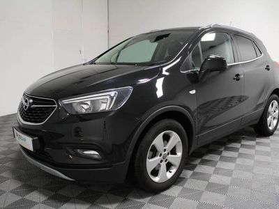 occasion Opel Mokka X Mokka X1.6 CDTI - 136 ch 4x2