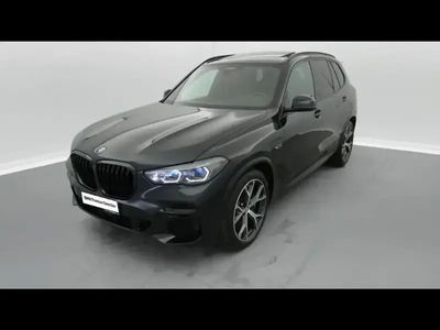 occasion BMW X5 X5xDrive45e 394 ch