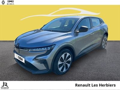 occasion Renault Mégane IV E-Tech Electric EV60 130ch Evolution ER optimum charge -C