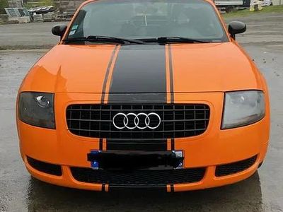 Occasion 2000 Audi TT Cabriolet | 6 500 €