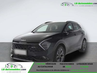 Occasion 2023 Kia Sportage GT-Line SUV | 34 100 € (Prix cher)