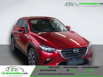 Occasion Mazda CX-3 121 ch (88 kW) 2021 SUV