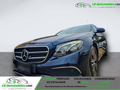 Occasion Mercedes E200 160 ch (117 kW) 2019 Berline