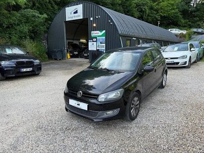 VW Polo