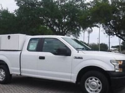 occasion Ford F-150 F1